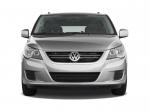 Volkswagen Routan 2008 года